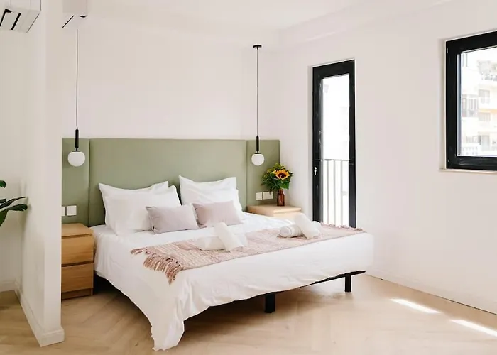 Sliema Mainstreet Designer Suite 5