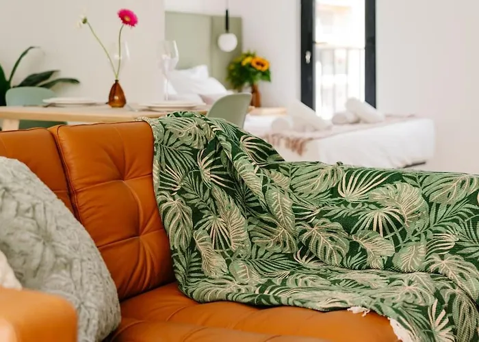 Sliema Mainstreet Designer Suite 5