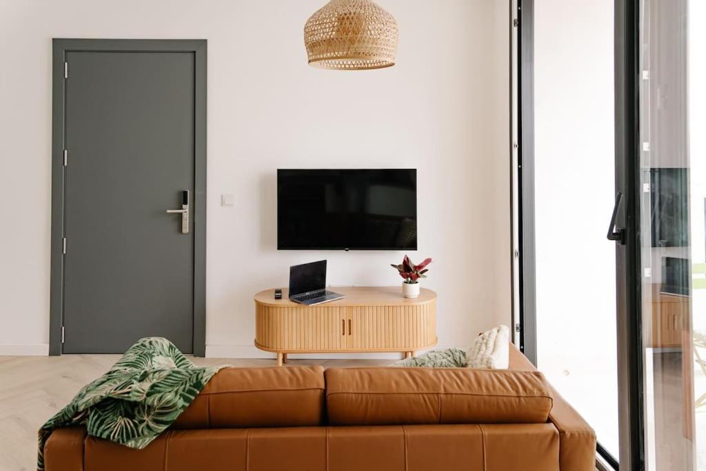 Mainstreet Designer 5 Apartament